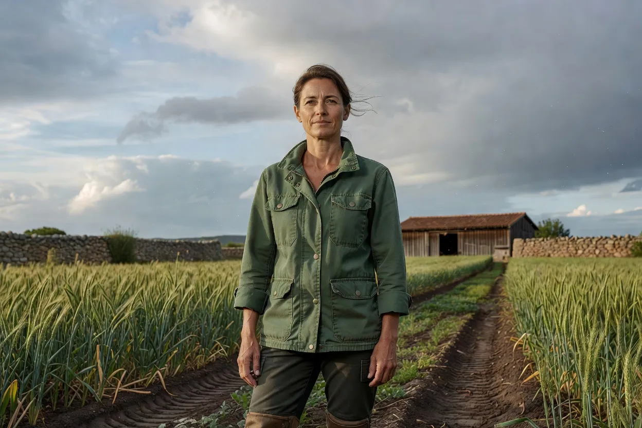 Résilience climatique d’une exploitation : entretien sur les indicateurs utiles
