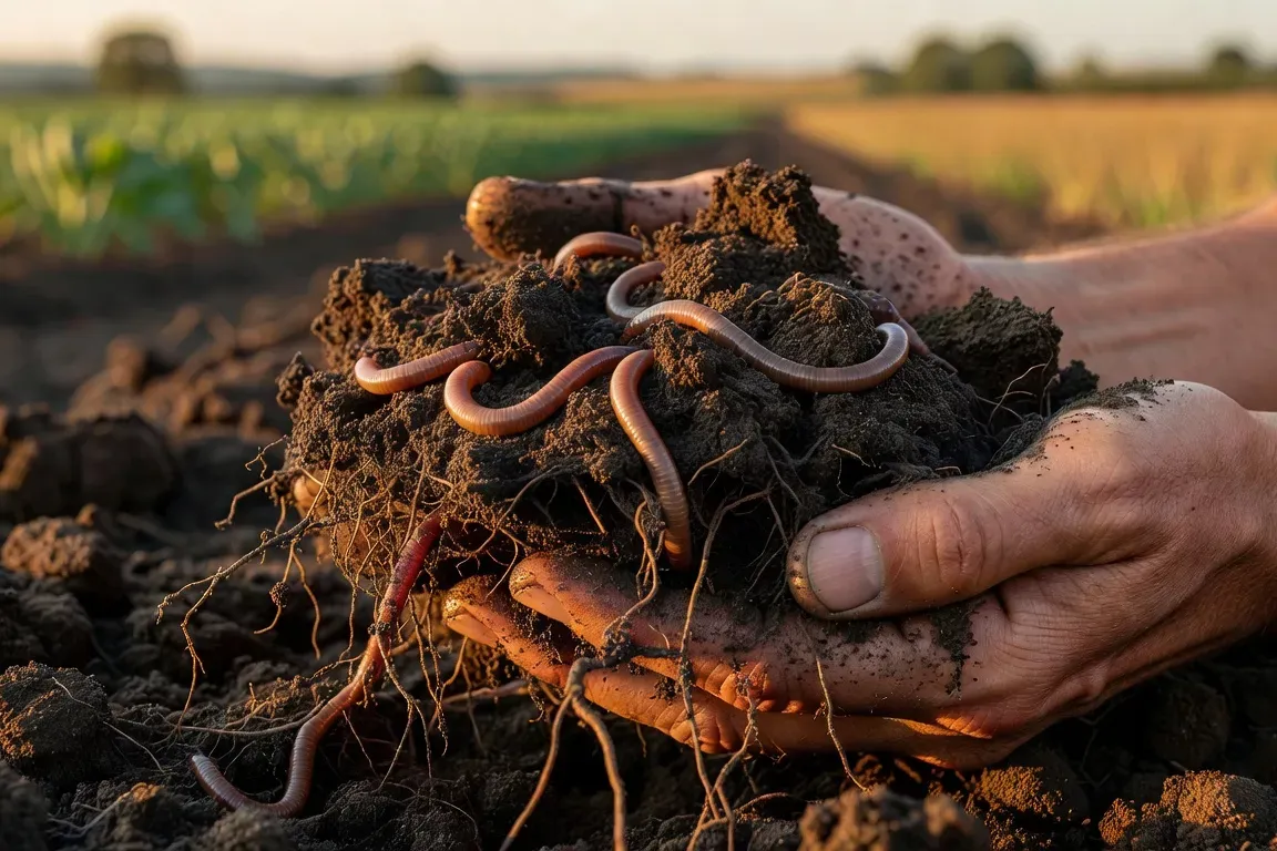 Diagnostic eau et sol : évaluer la qualité des ressources agricoles