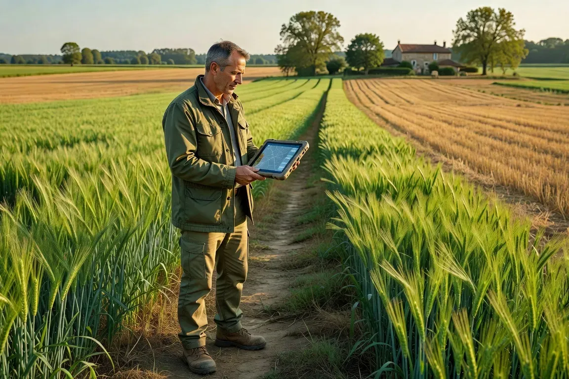 Big data, SIG et télédétection au service de l'évaluation